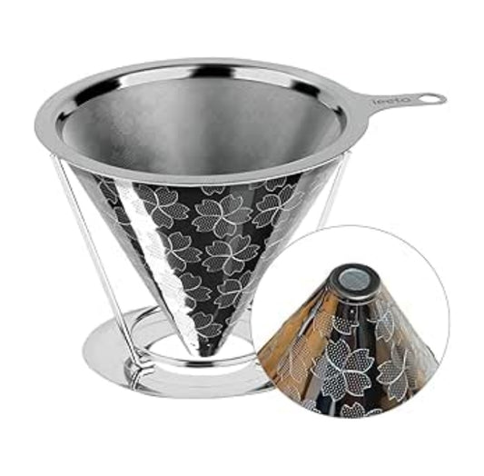 ieeto コーヒーフィルター